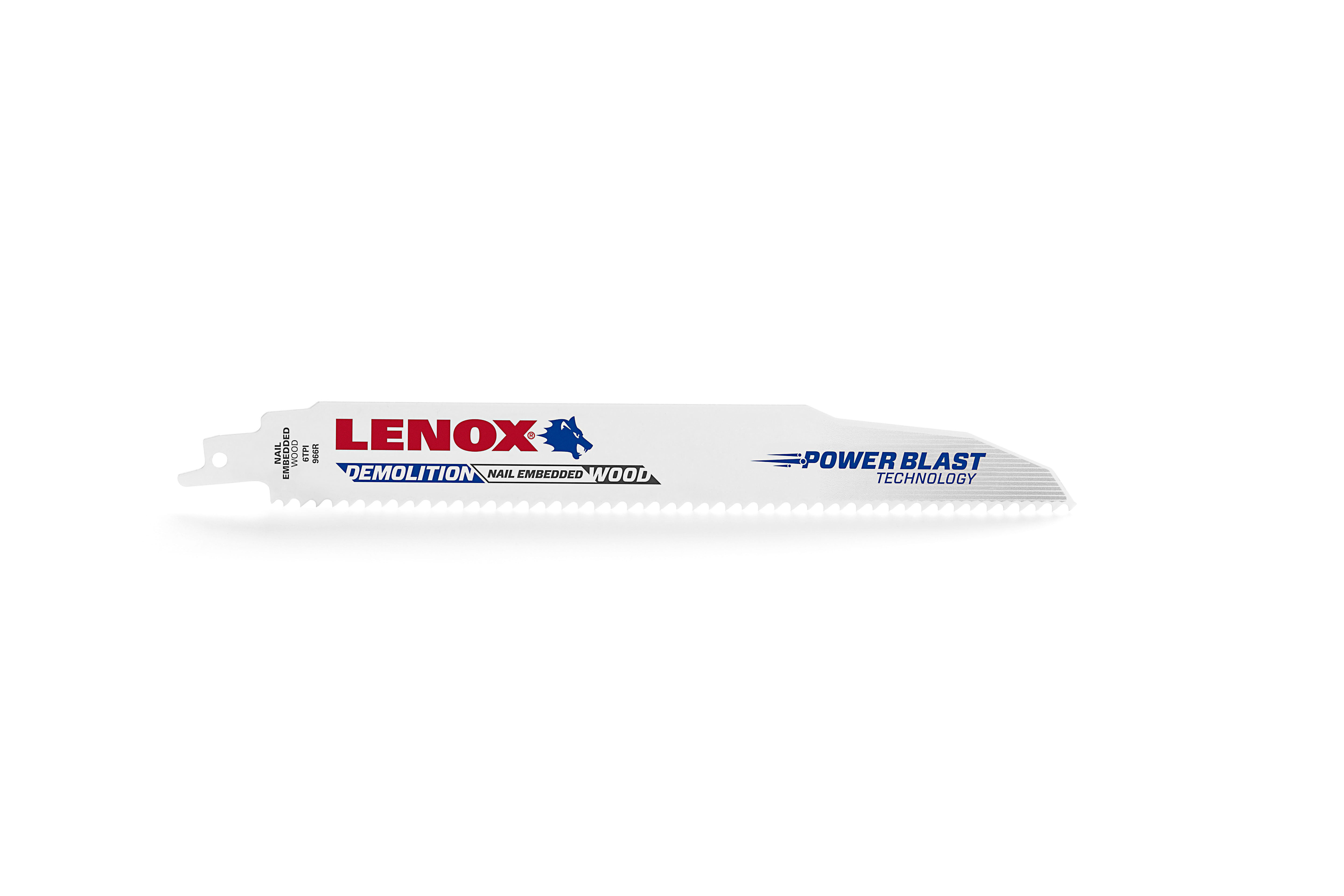LENOX® TOOLS 20598966R 5172