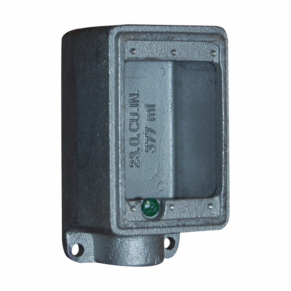 Crouse-Hinds FDM1