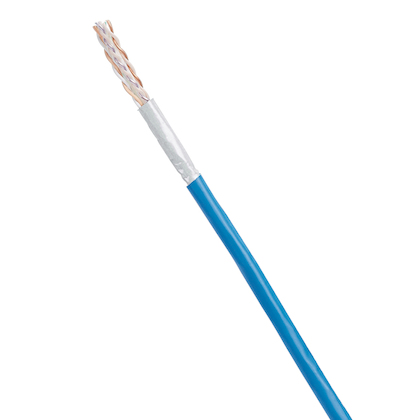 Panduit® PUP6AS04BU-G
