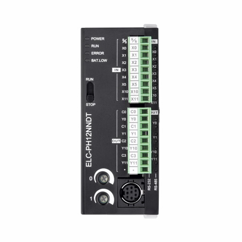 EATON ELC-PH12NNDT