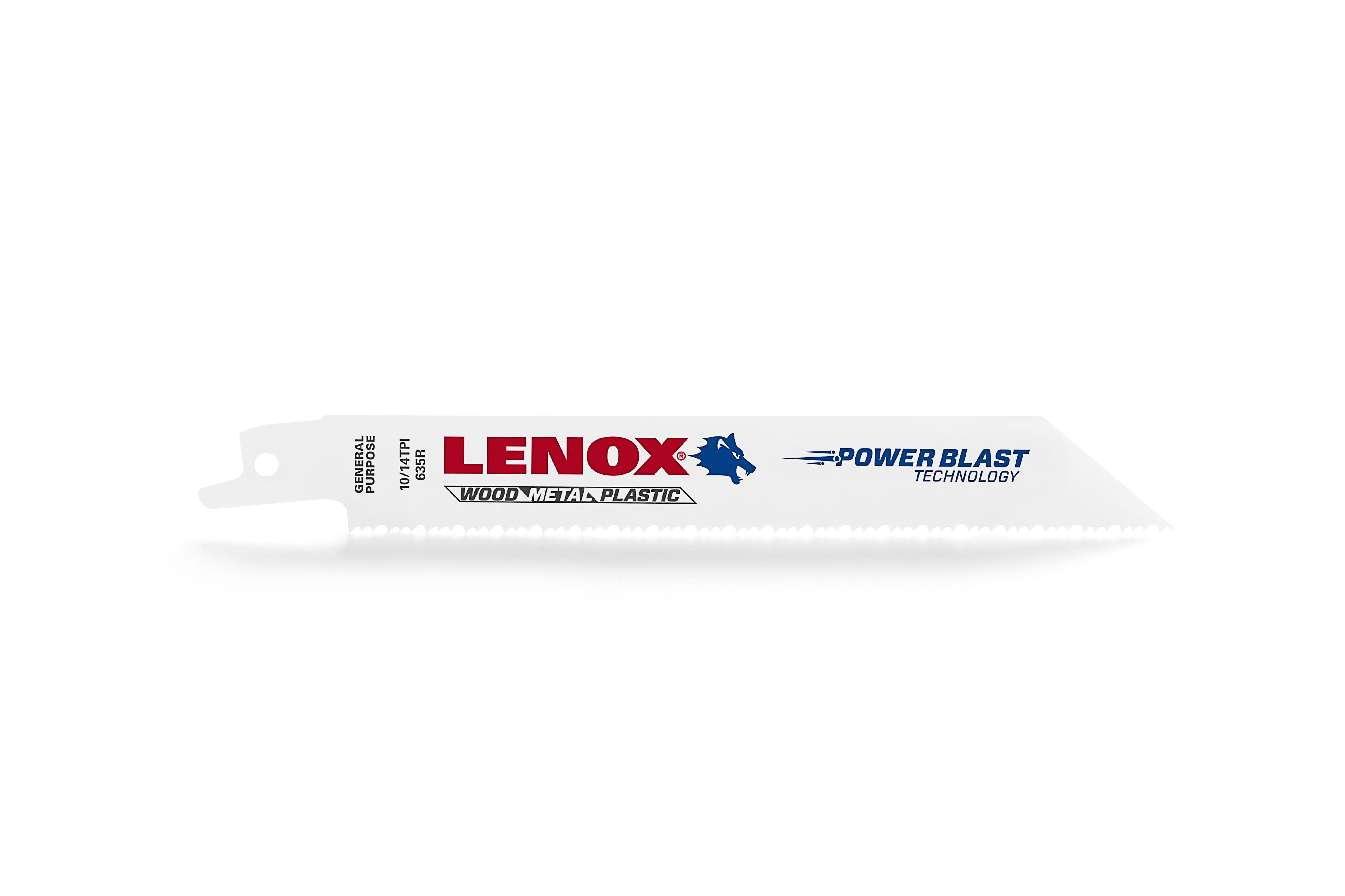 LENOX® TOOLS 12129635R 28411
