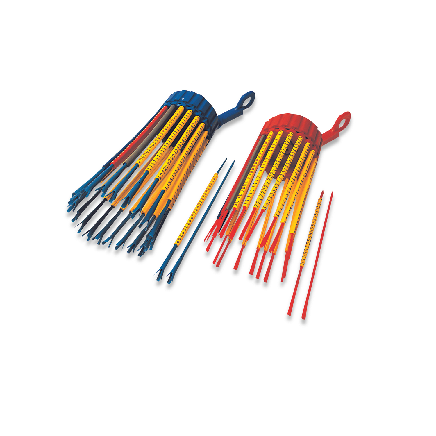 E-Z Code® SMMK196-4
