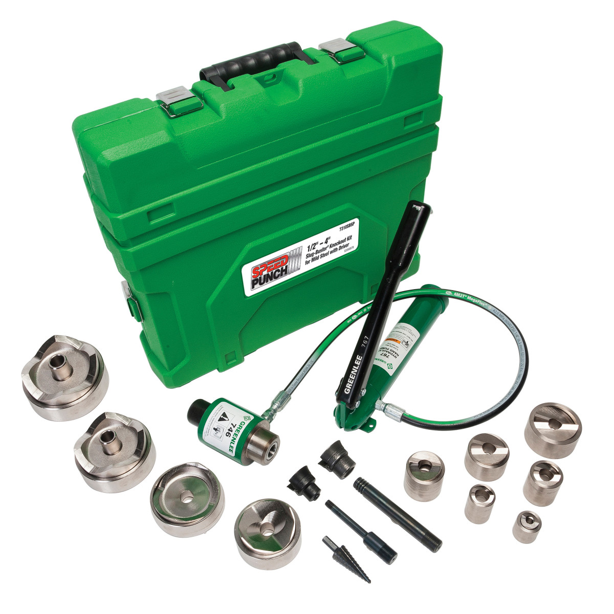 Greenlee® 7310SBSP