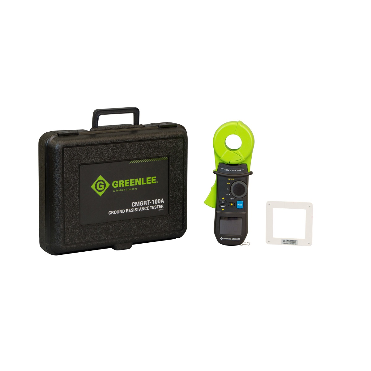 Greenlee® CMGRT-100A