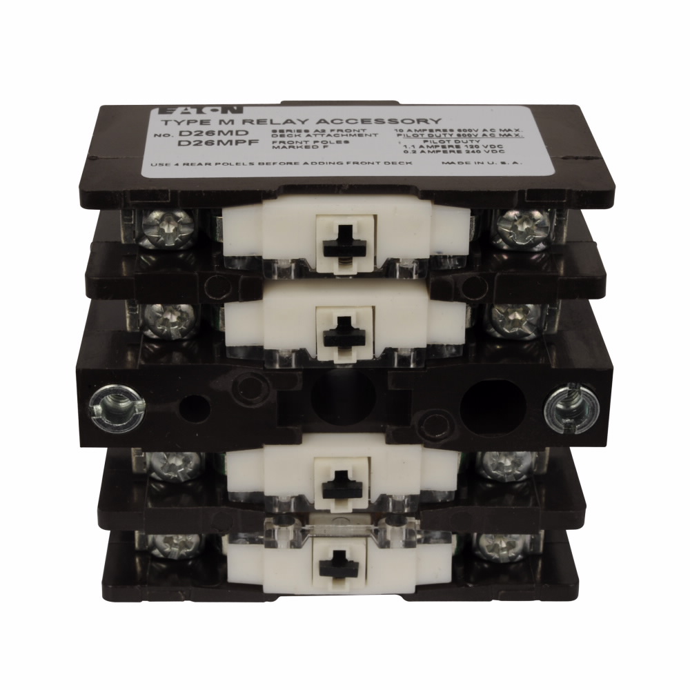 EATON D26MD10