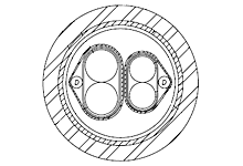 Brad® DNDF00A-T100