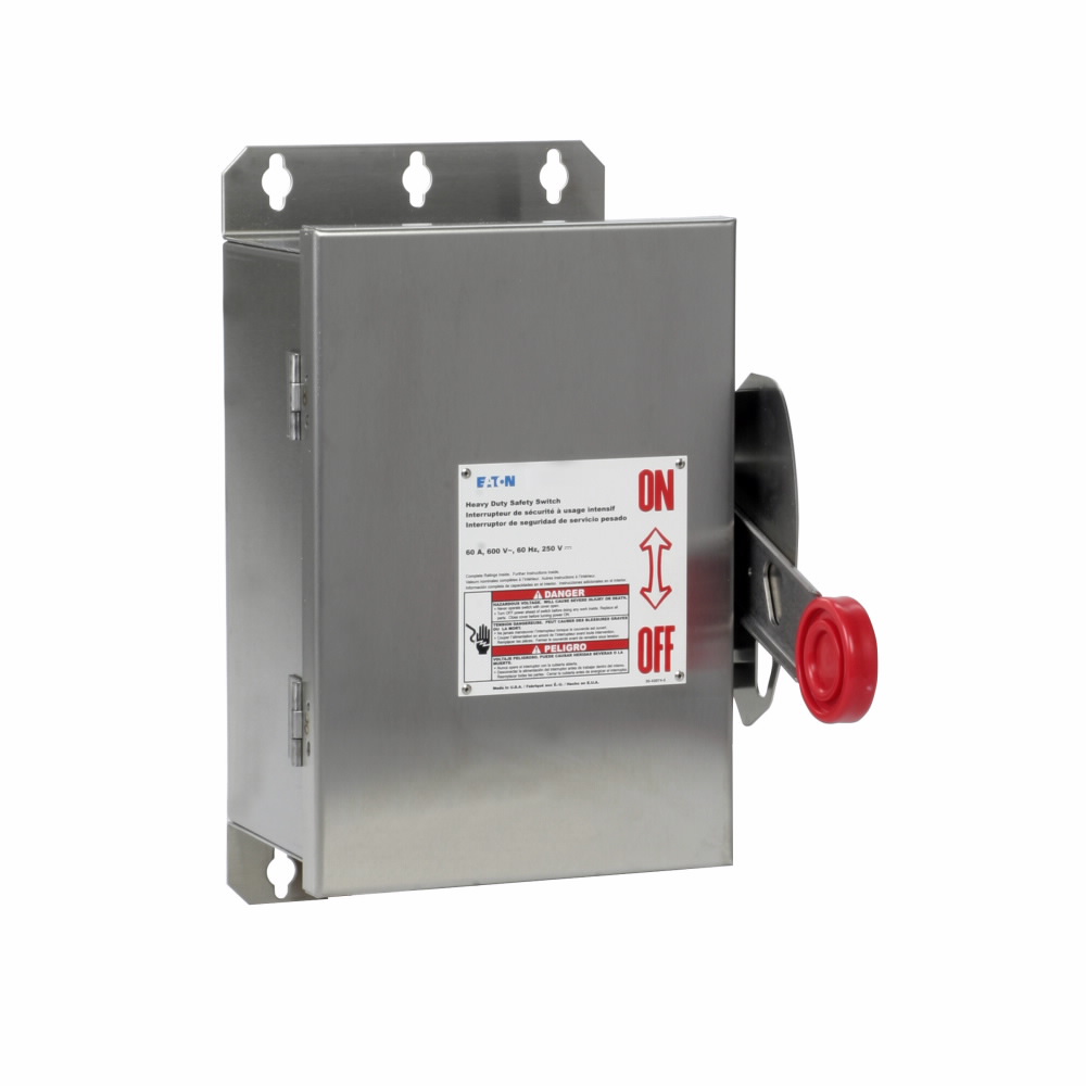 EATON DH362UWKX