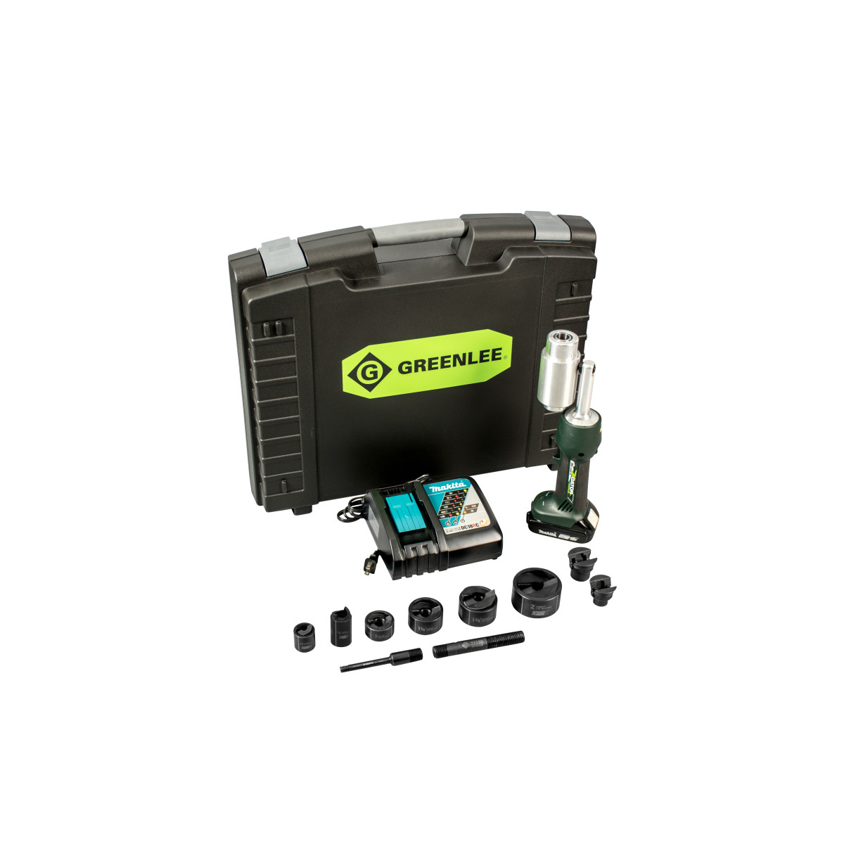 Greenlee® LS50L11SBSP