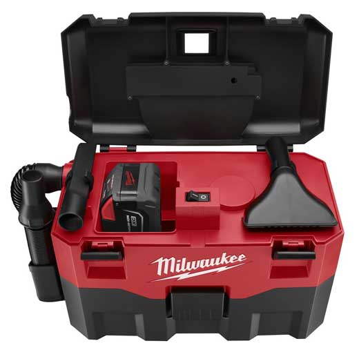 Milwaukee® 0780-20 | TIEMANN