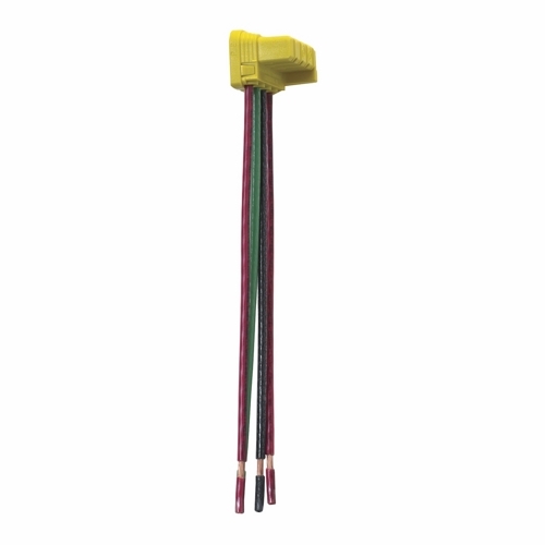Pass & Seymour® PTS6STR4