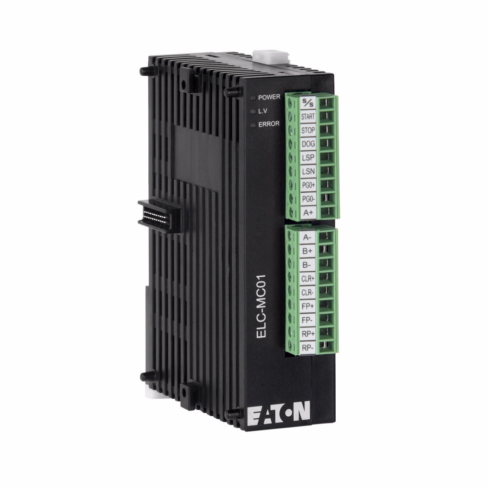 EATON ELC-MC01