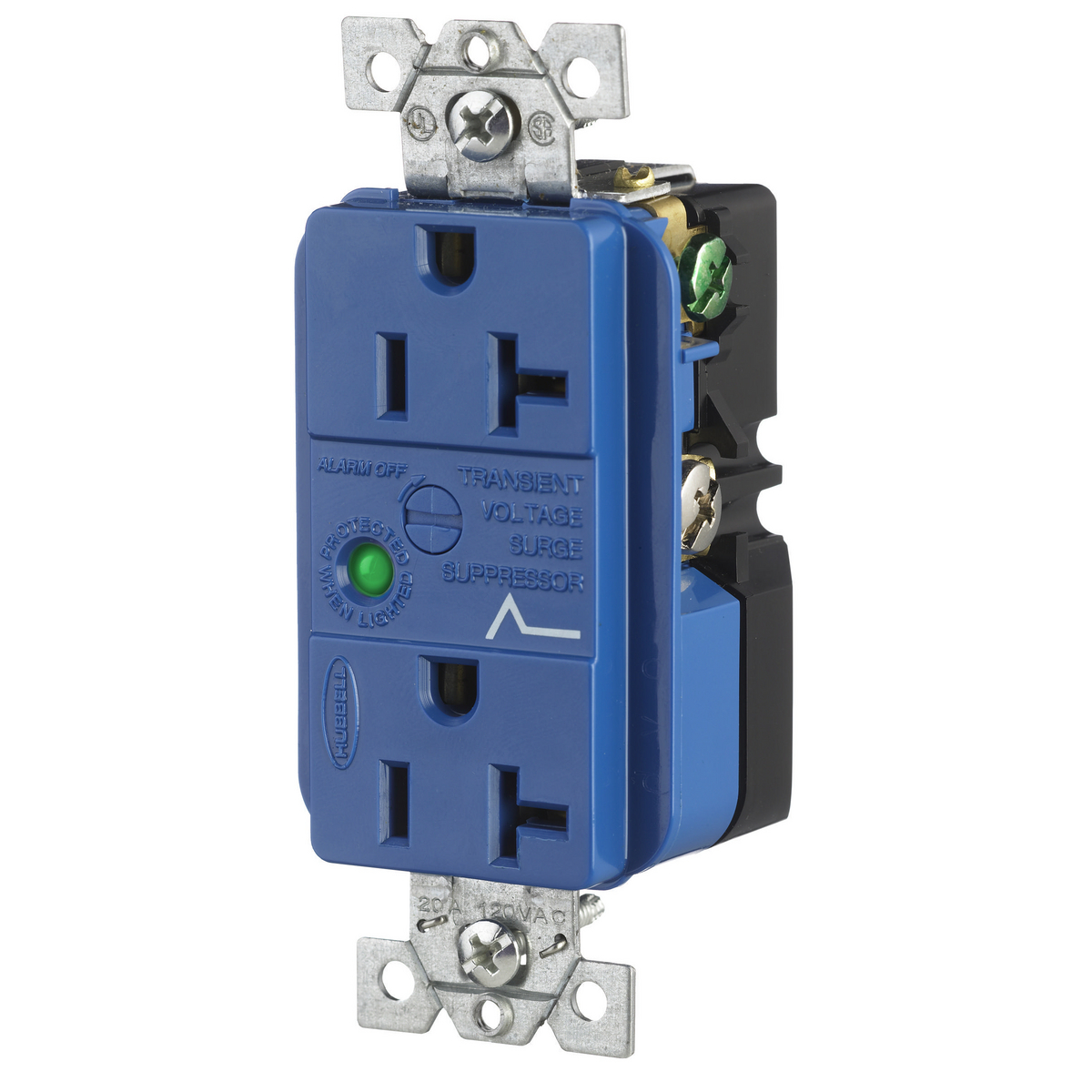 Wiring Device-Kellems HBL5360SA