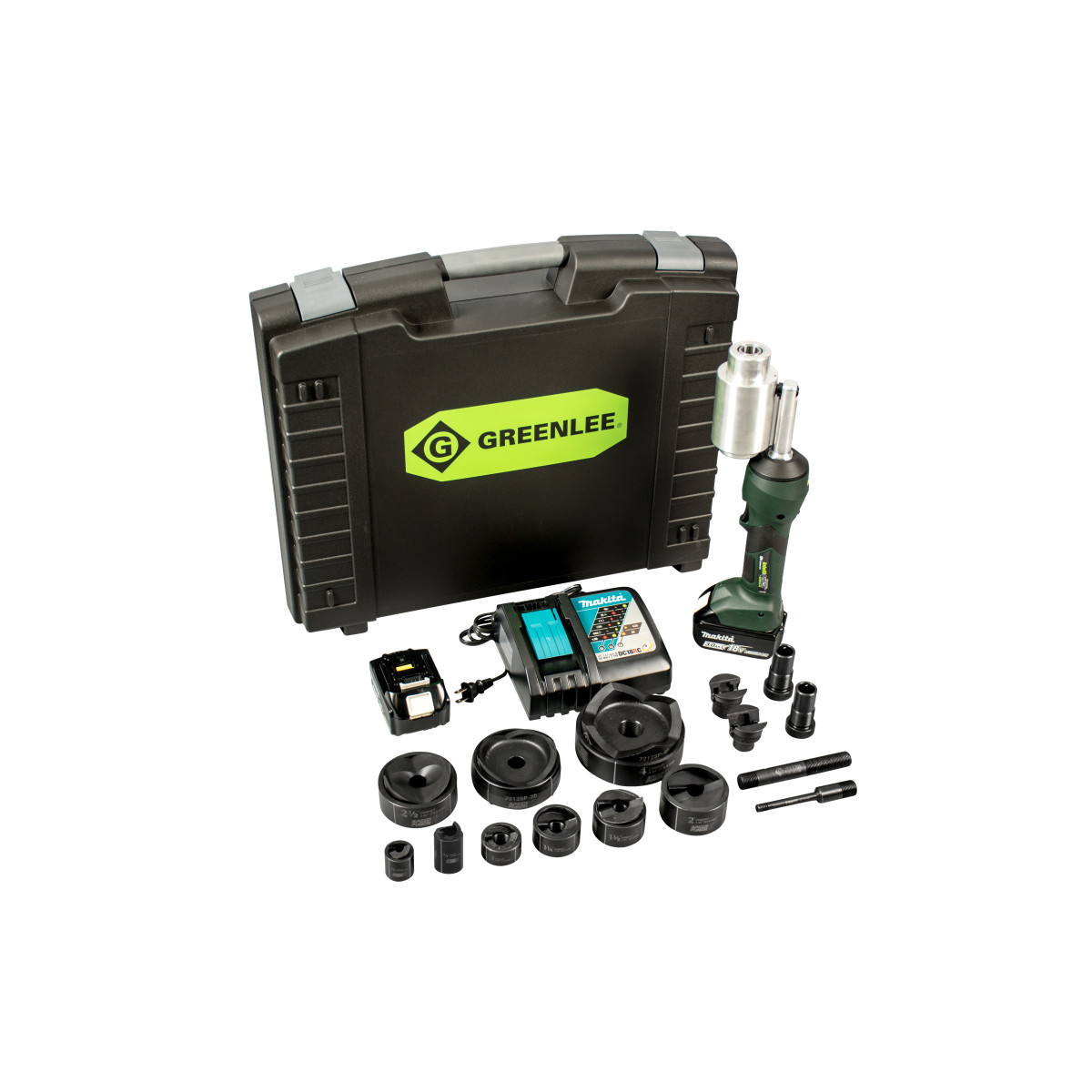 Greenlee® LS100X11SBSP4X