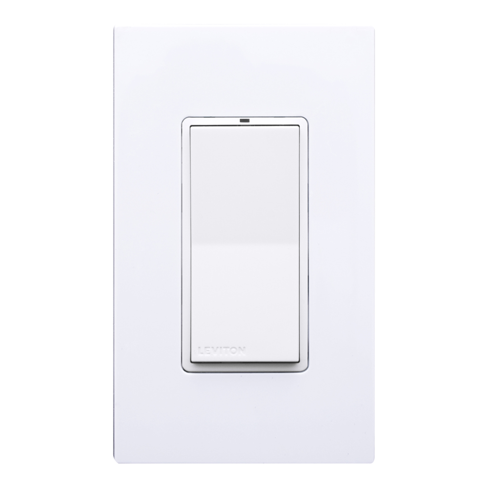 Leviton® WSS20-N9N