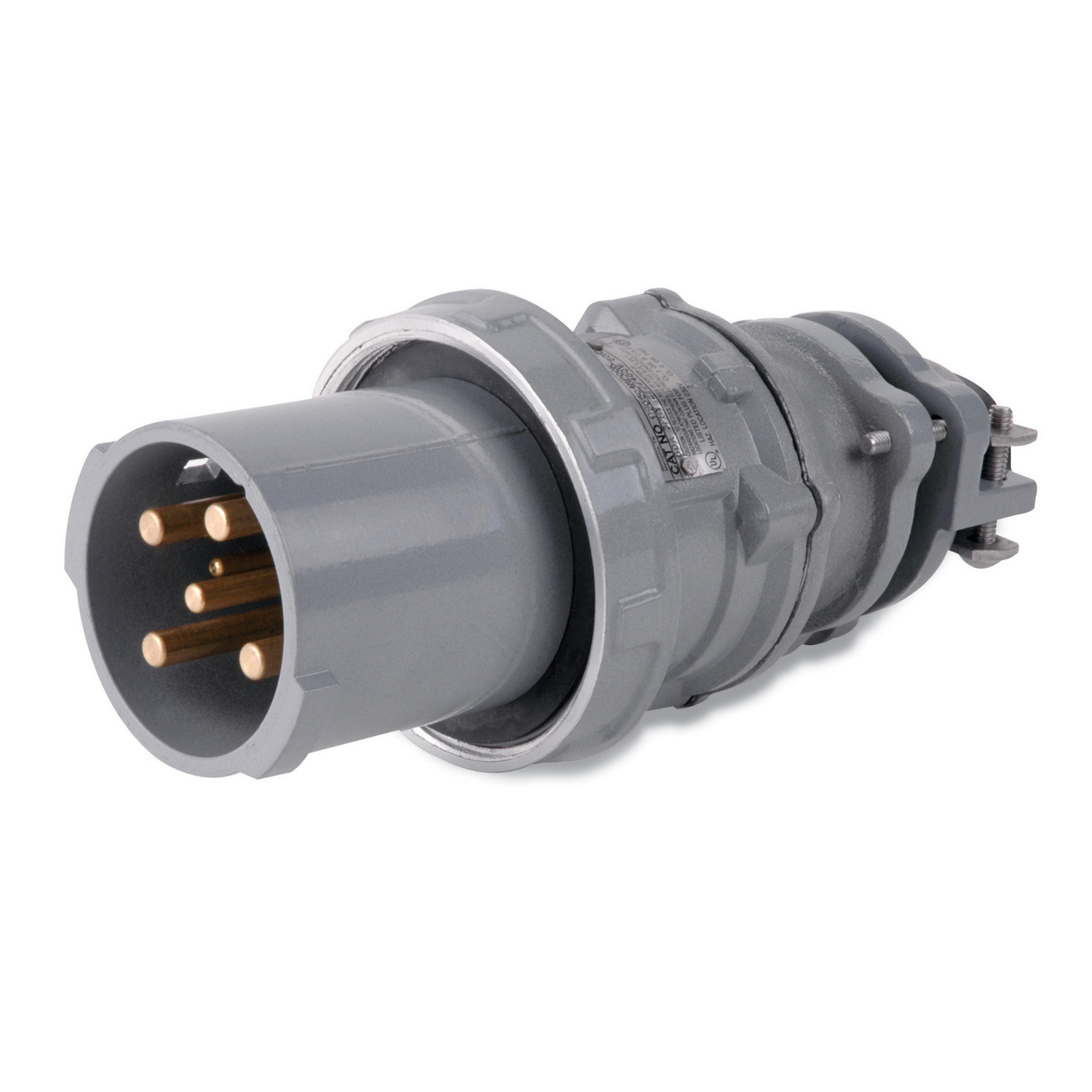 Russellstoll® DS6516MP000
