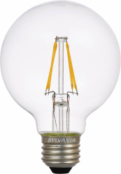 Sylvania LED4G25DIM827FILG3RP/74587