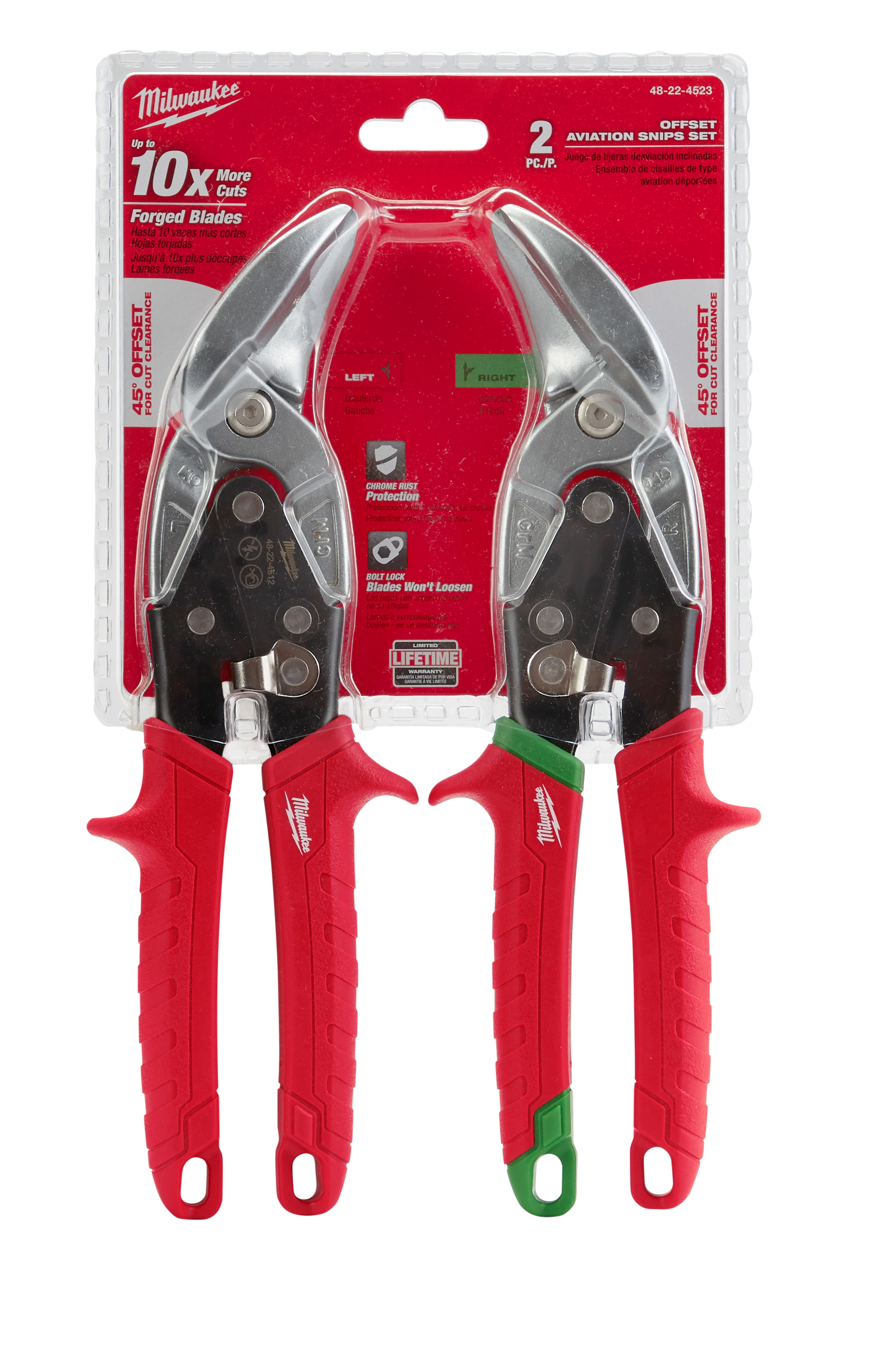 Milwaukee® 48-22-4523