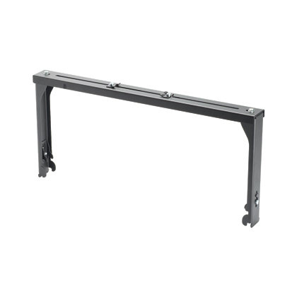 Panduit® WG24FRTBBL