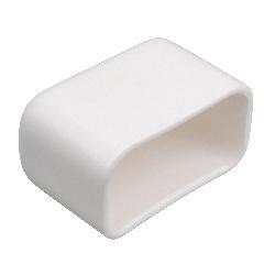 Superstrut® B-804-NEOP-WH