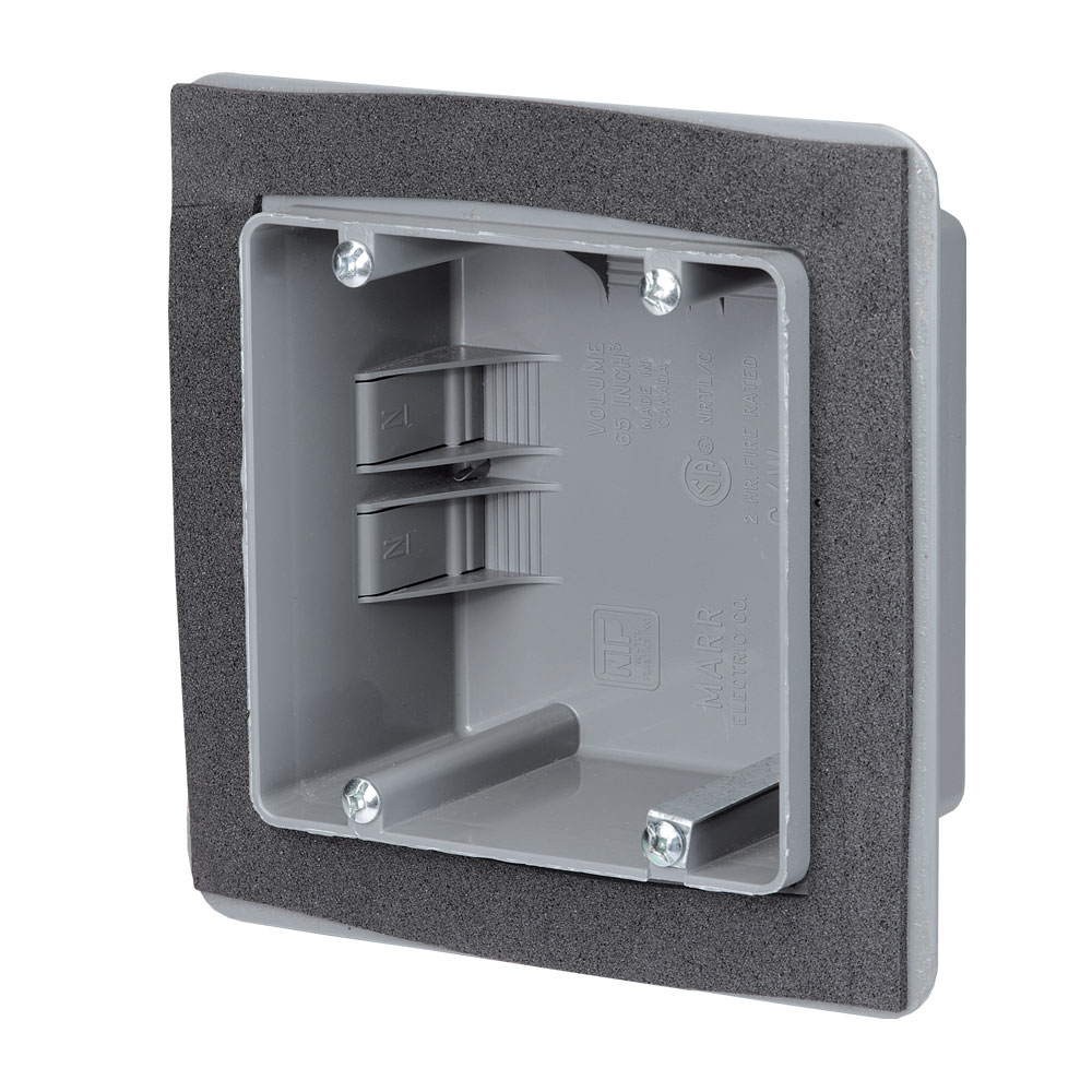 NuTek® FWRD