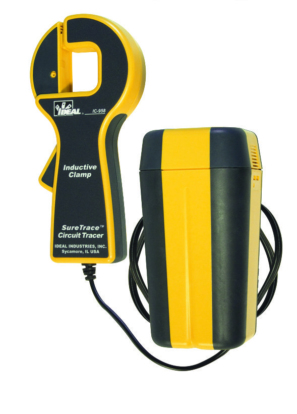IDEAL® BP-958