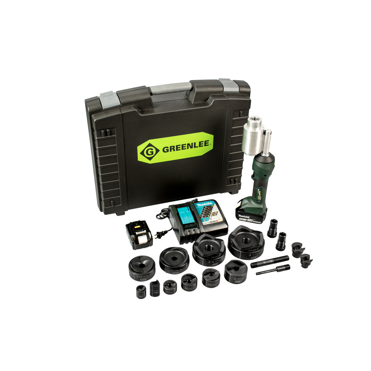 Greenlee® LS100X11SBSP4