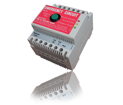 WattStopper® ELCU-100