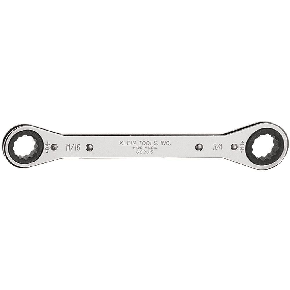 slide Klein® 68205