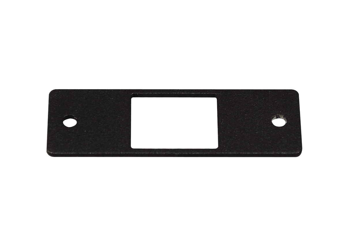 Wiremold® AV9008BK