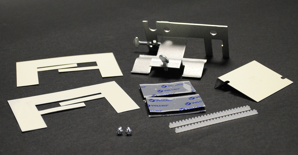 Wiremold® 30TP-AP