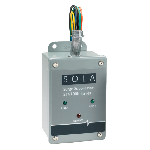 SolaHD STV100K-27Y