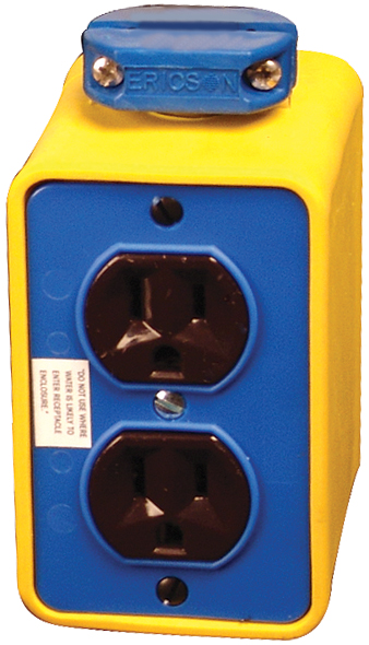 Ericson® 6001-1