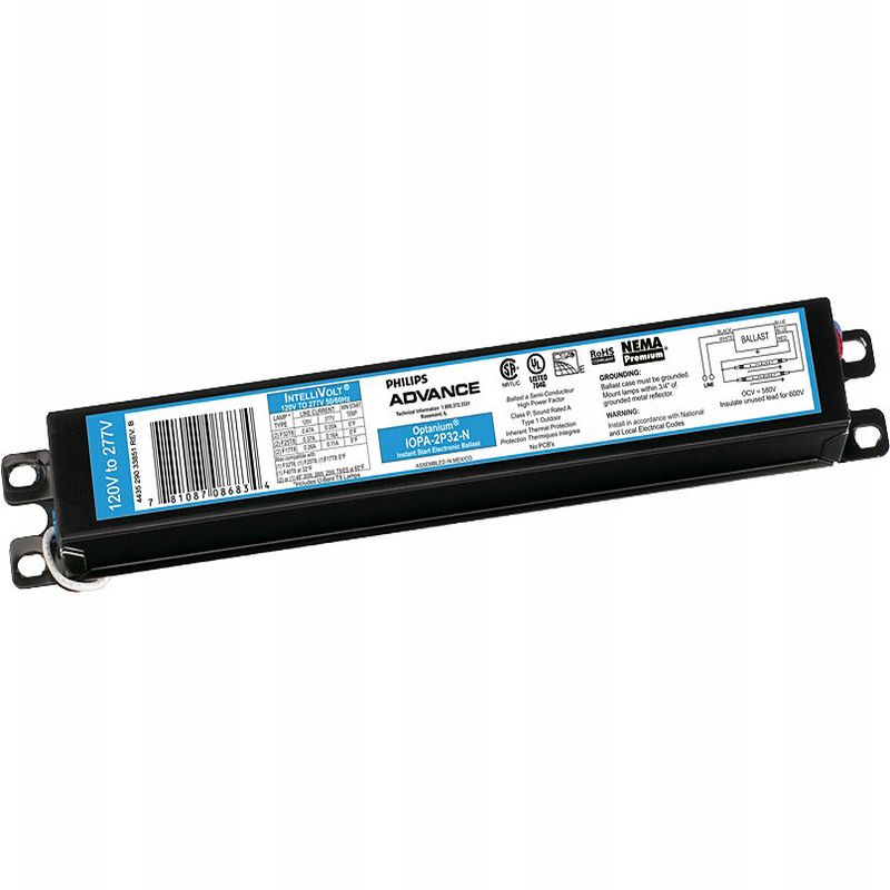 Advance IOPA1P32N35M 107870