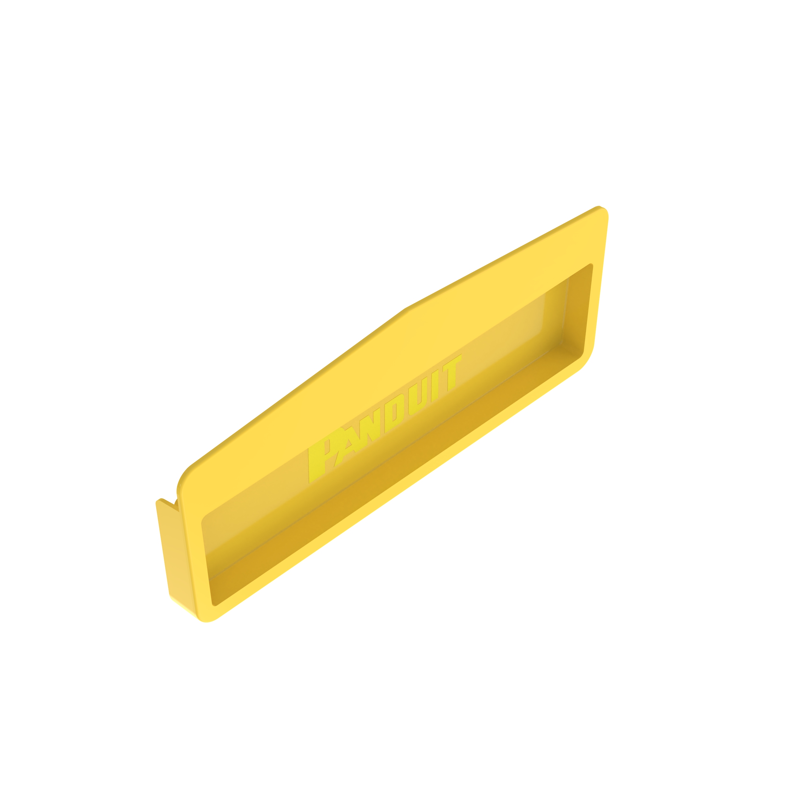 Panduit® FREC12X4YL