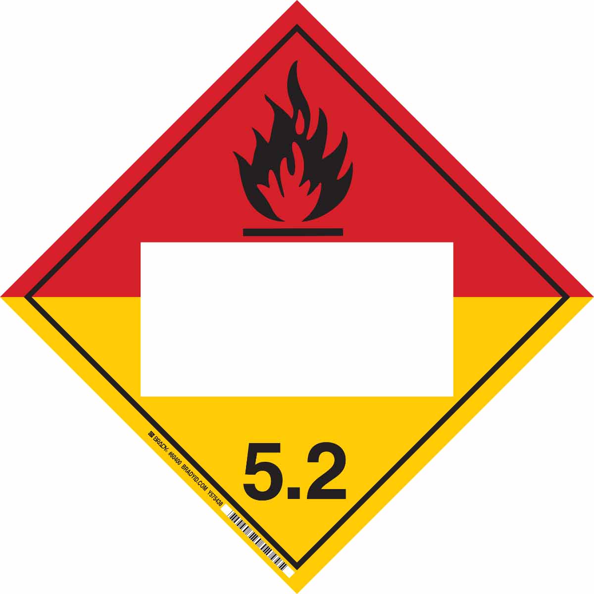 Brady® 60416