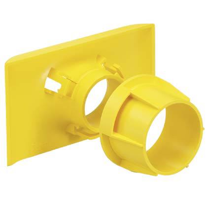 Panduit® FR1.5IDEYL