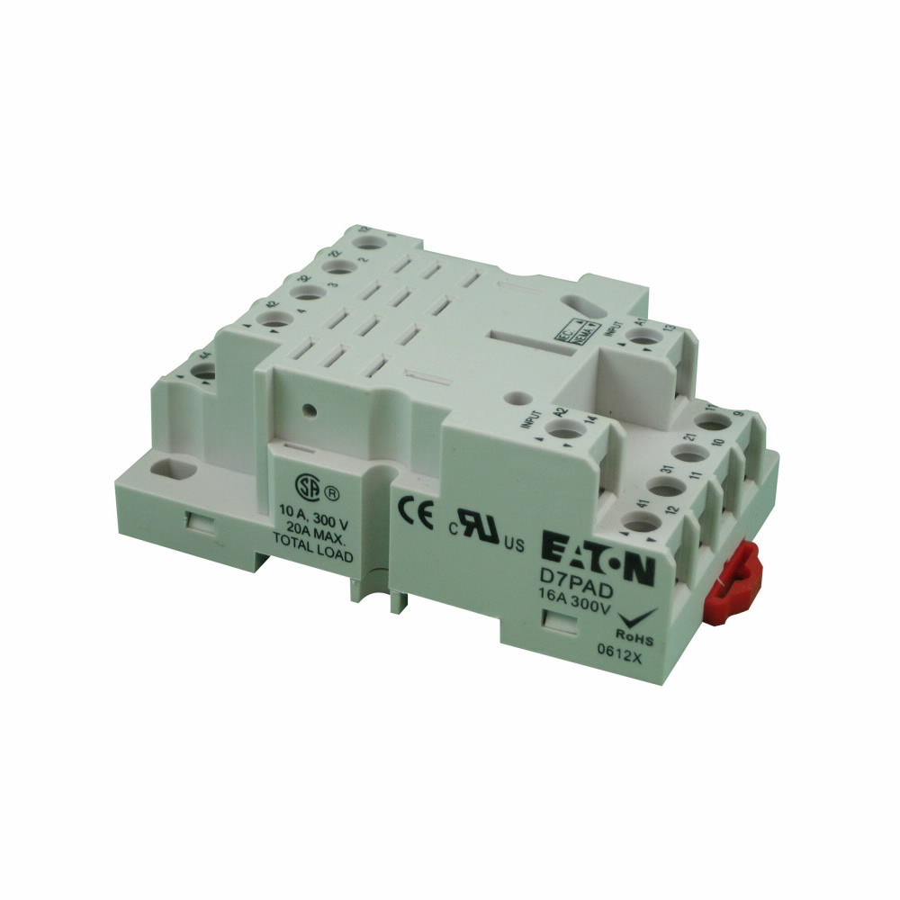 EATON D7PAD