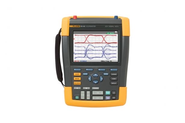 Fluke® FLUKE-190-502/AM