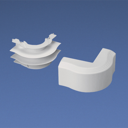 Panduit® T45OCIW