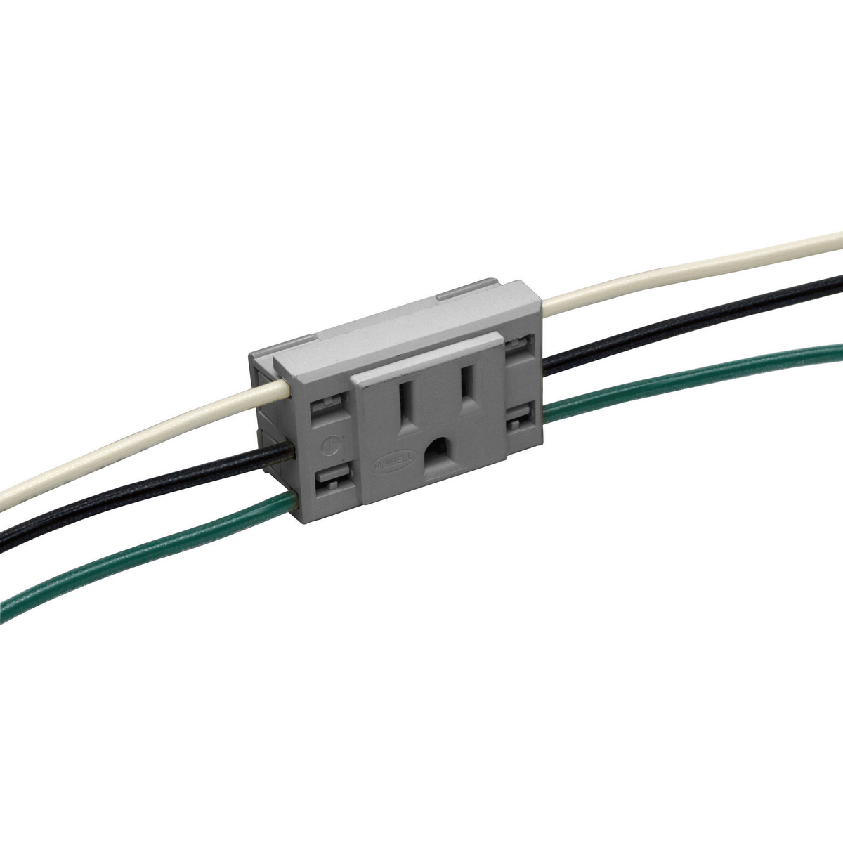 Wiring Device-Kellems PT1RCGY