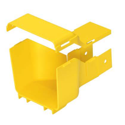 Panduit® FRRF4FD2YL