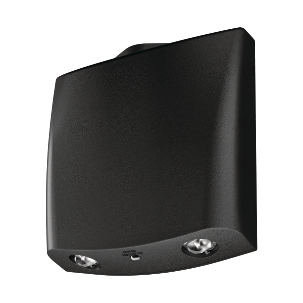 Sure-Lites® SELW25BK