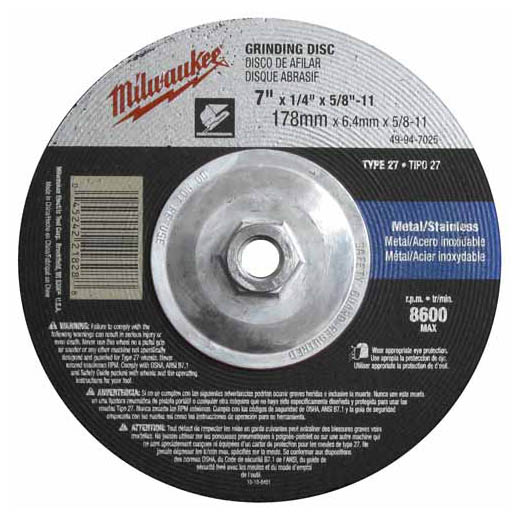 Milwaukee® 49-94-7015