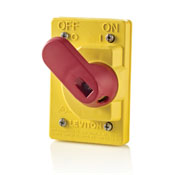 Leviton® COVER-S