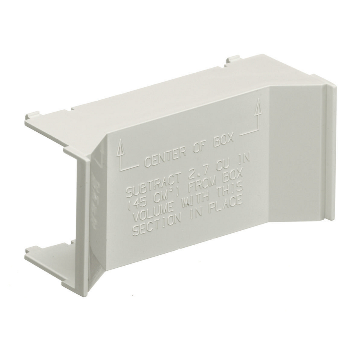 Wiring Device-Kellems PDB1DIV