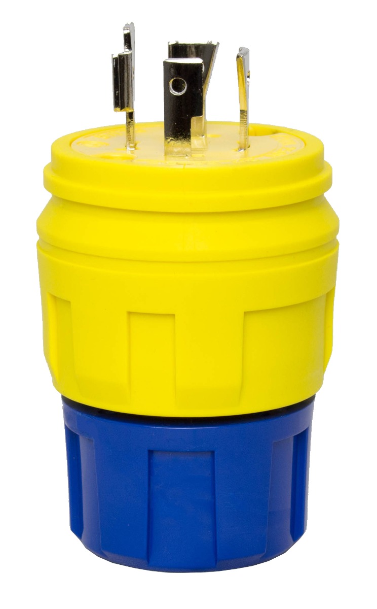 Ericson® 2322-PW6P