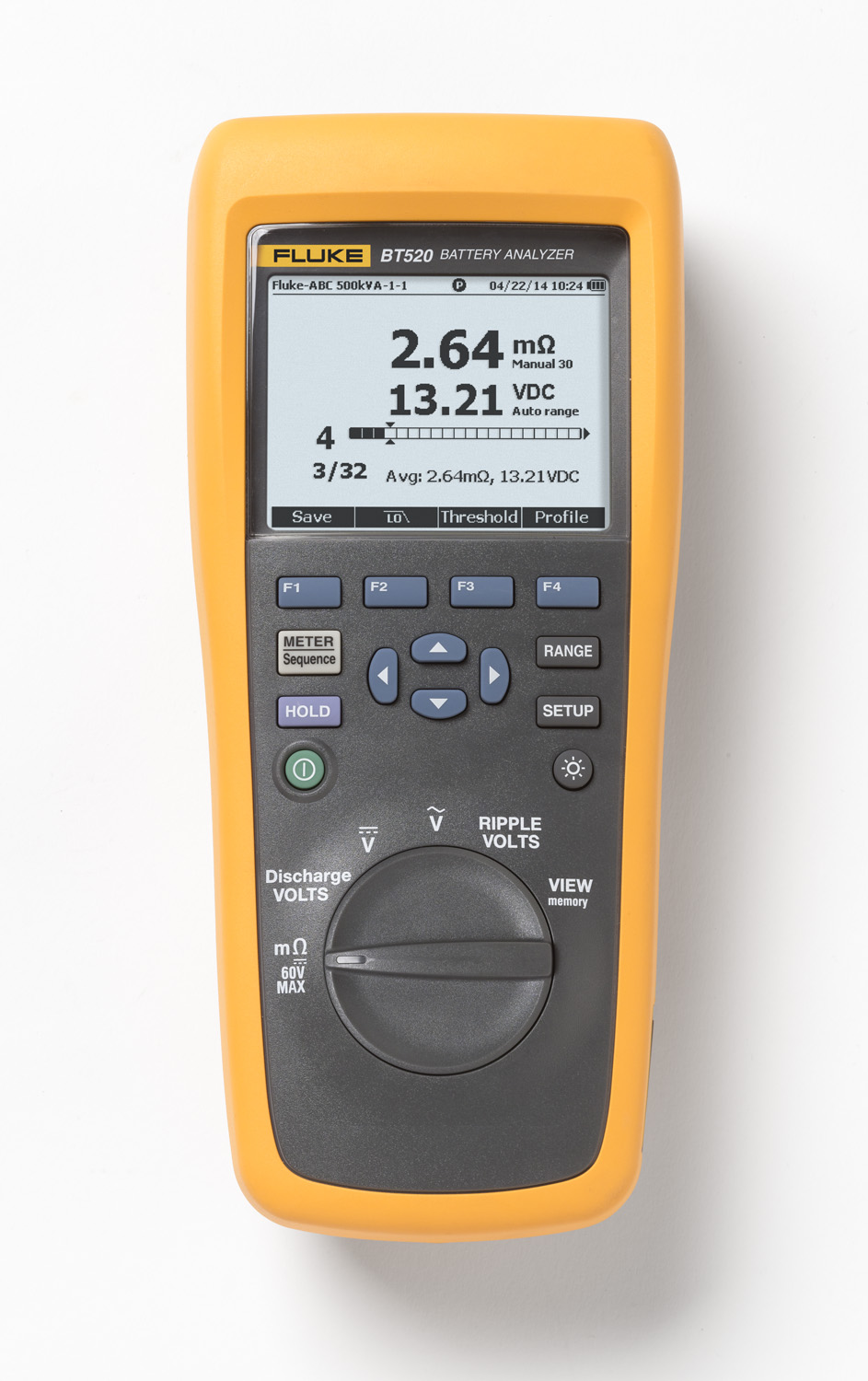 Fluke® FLUKE-BTL20ANG