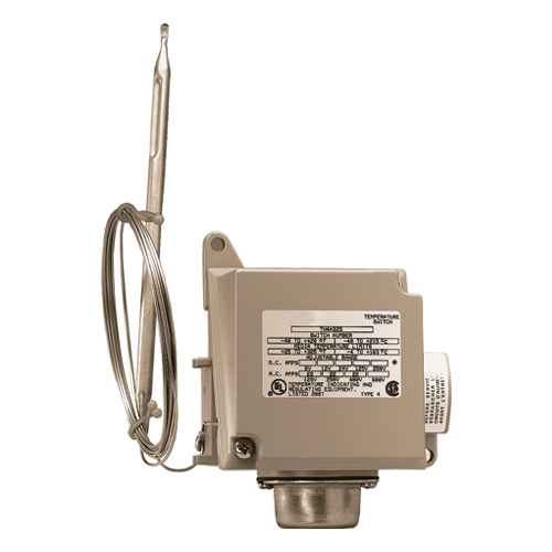 EasyHeat® T4XC