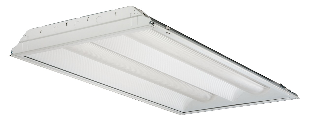 Lithonia Lighting® 2RT8S 2 32 MVOLT GEB10IS