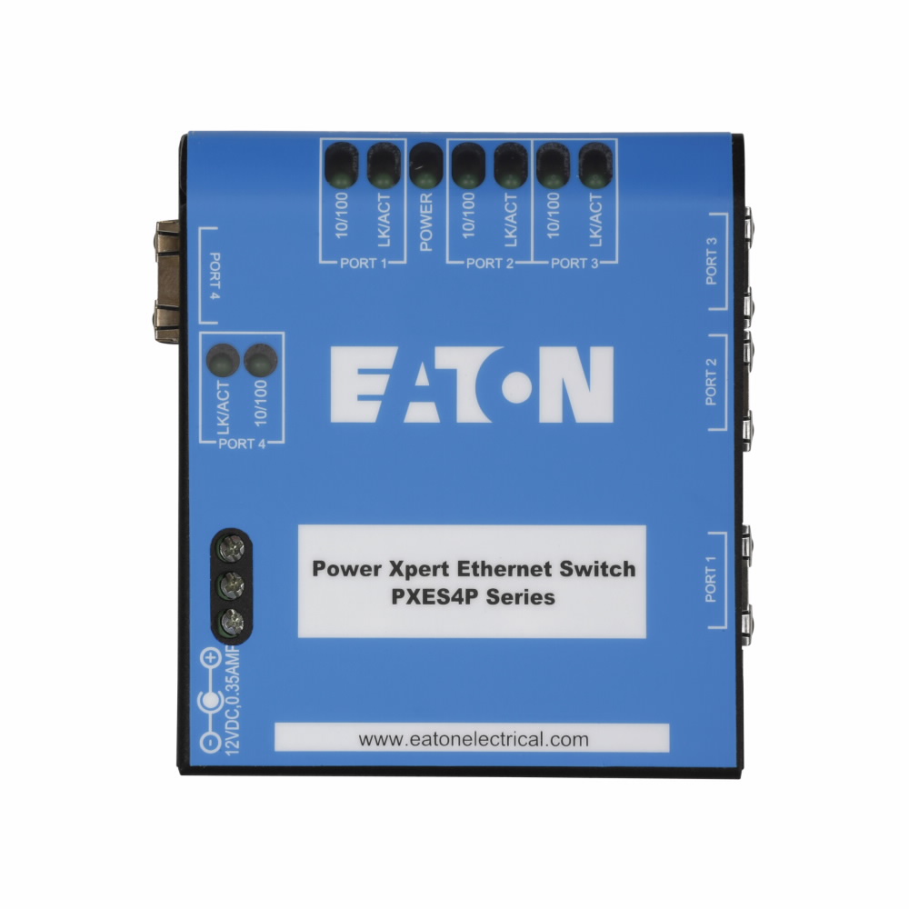 EATON PXES6P24V